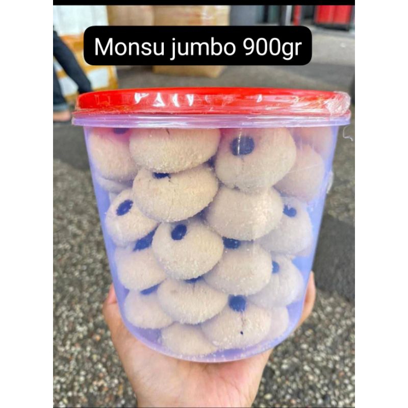 

Monde susu 550gr dan mode susu 900gr