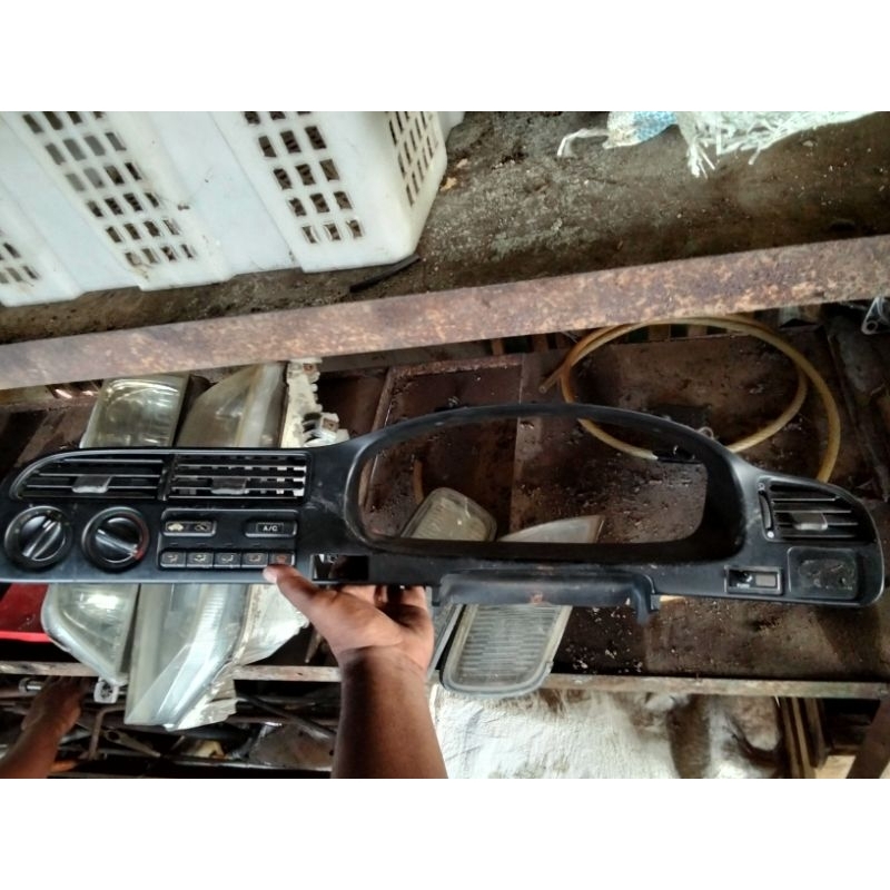 spaertpt Honda Accord cielo