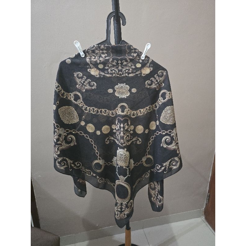 Hijab preloved ORI dian pelangi studio