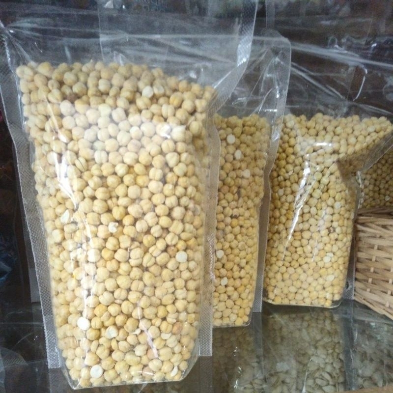 

kacang arab