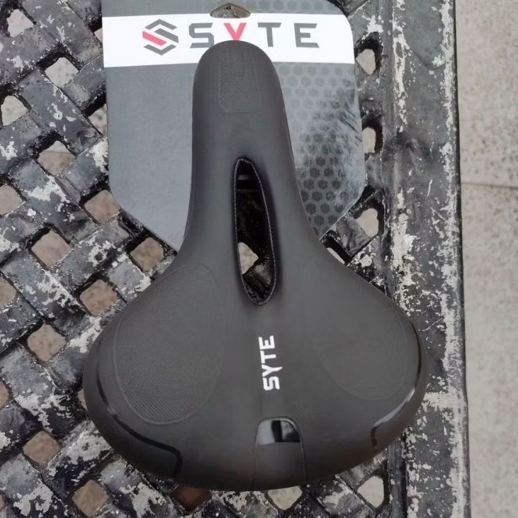 sadel syte 158,sadel sepeda