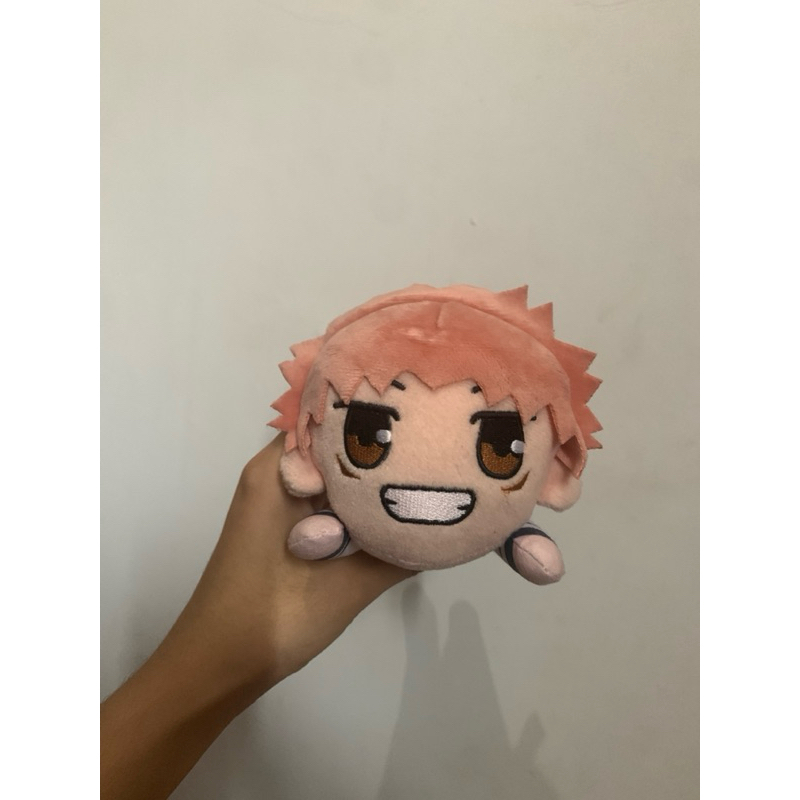 (READY STOCK) BALL CHAIN NESOBERI ITADORI YUJI JUJUTSU KAISEN