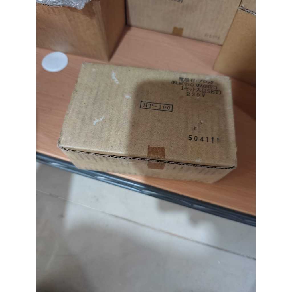 Elektromagnetic Part Hi Blow Takatsuki HP 100 Original (1 Set )