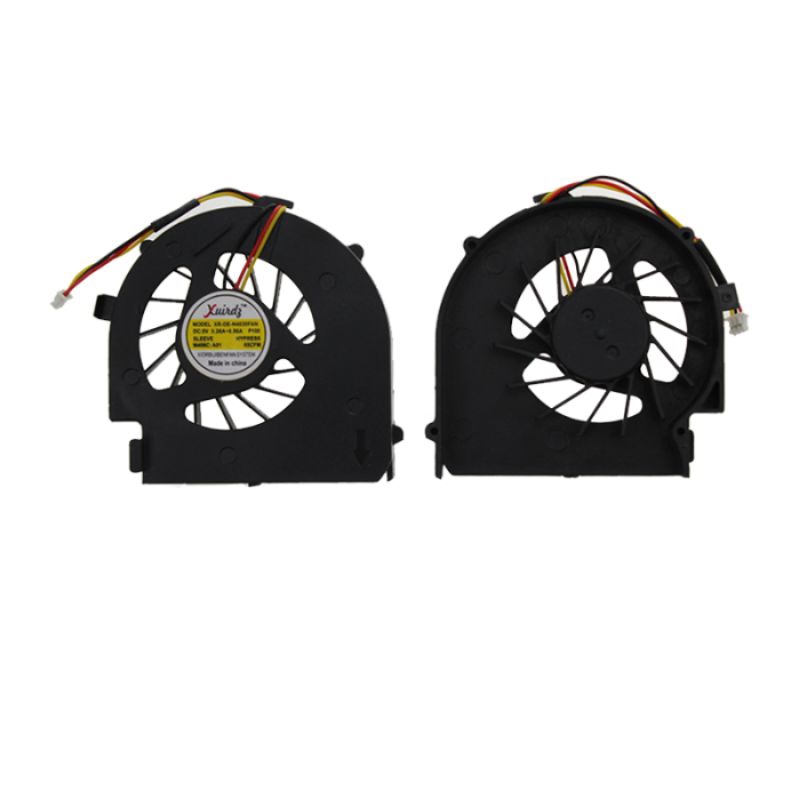 Fan DELL N4030 / N4020  / N5030  / N4030  /M4010 series