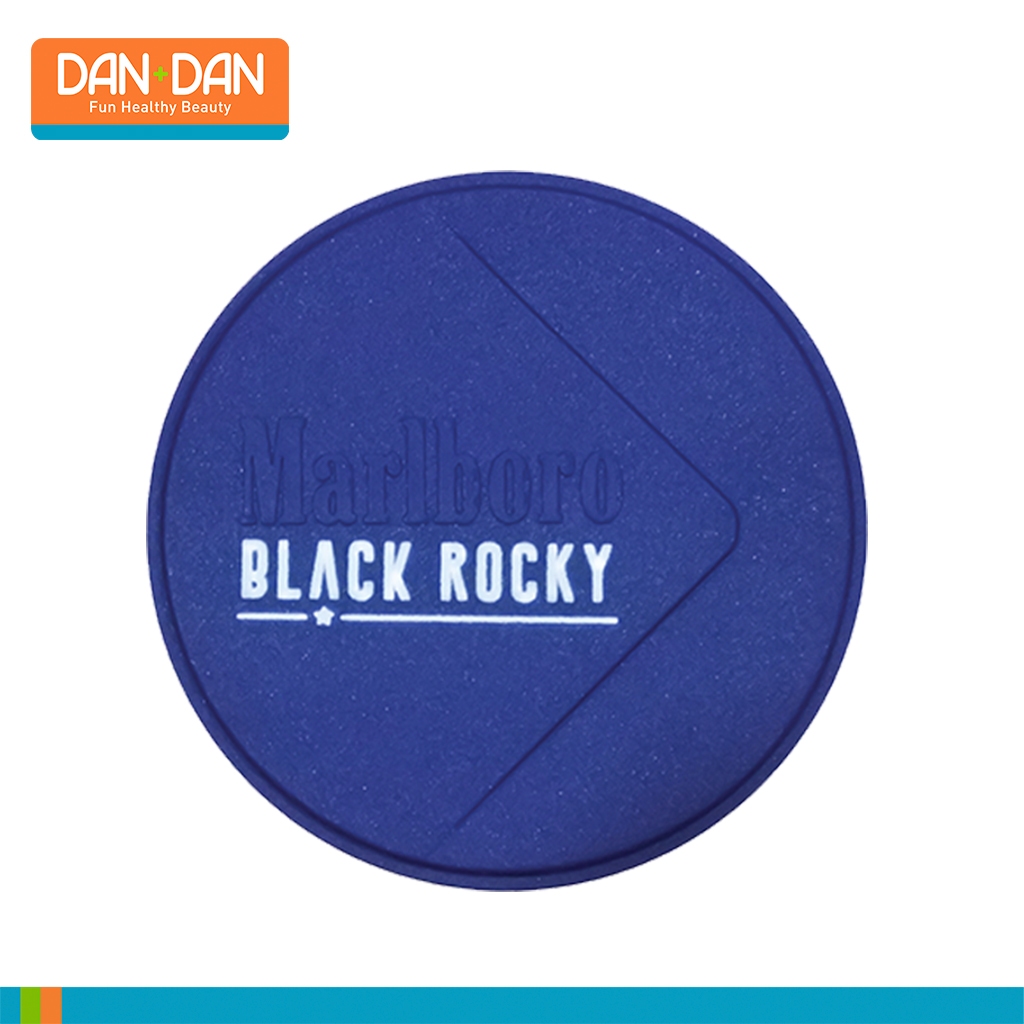 Marlboro Clay Black Rocky 100G (419990)