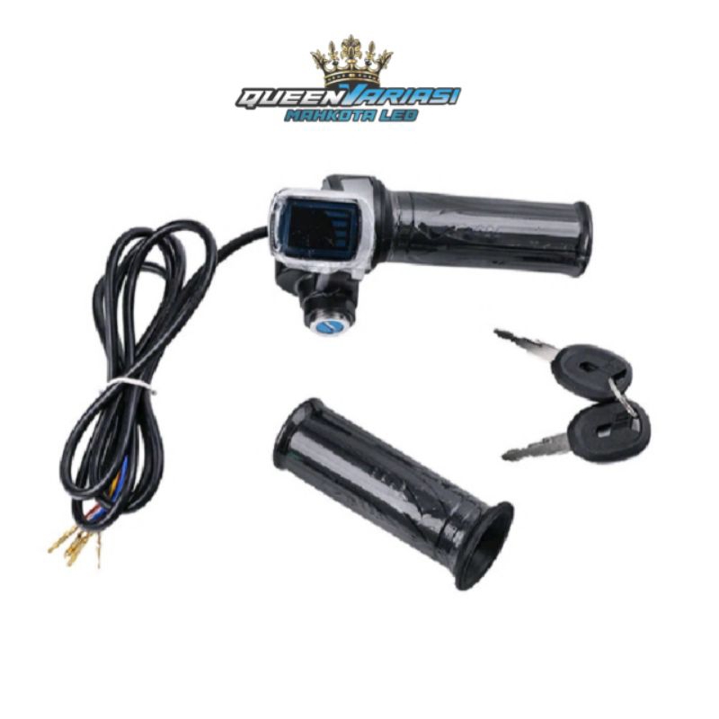 Aksesoris Fiido Elektrik Scooter