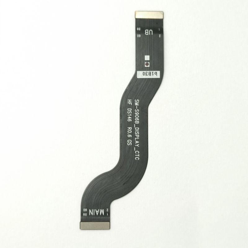FLEXIBLE FLEKSIBEL LCD samsung S22+ 5G ORIGINAL COPOTAN