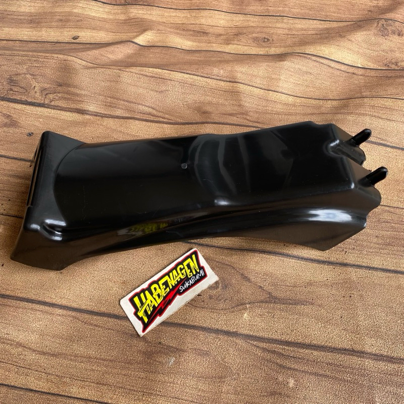 Sambungan Spakbor Slebor Belakang Dalam Kolong Honda Gl k 100 125 Cb K5 Gl100 Gl125 Cepek Detail Ori