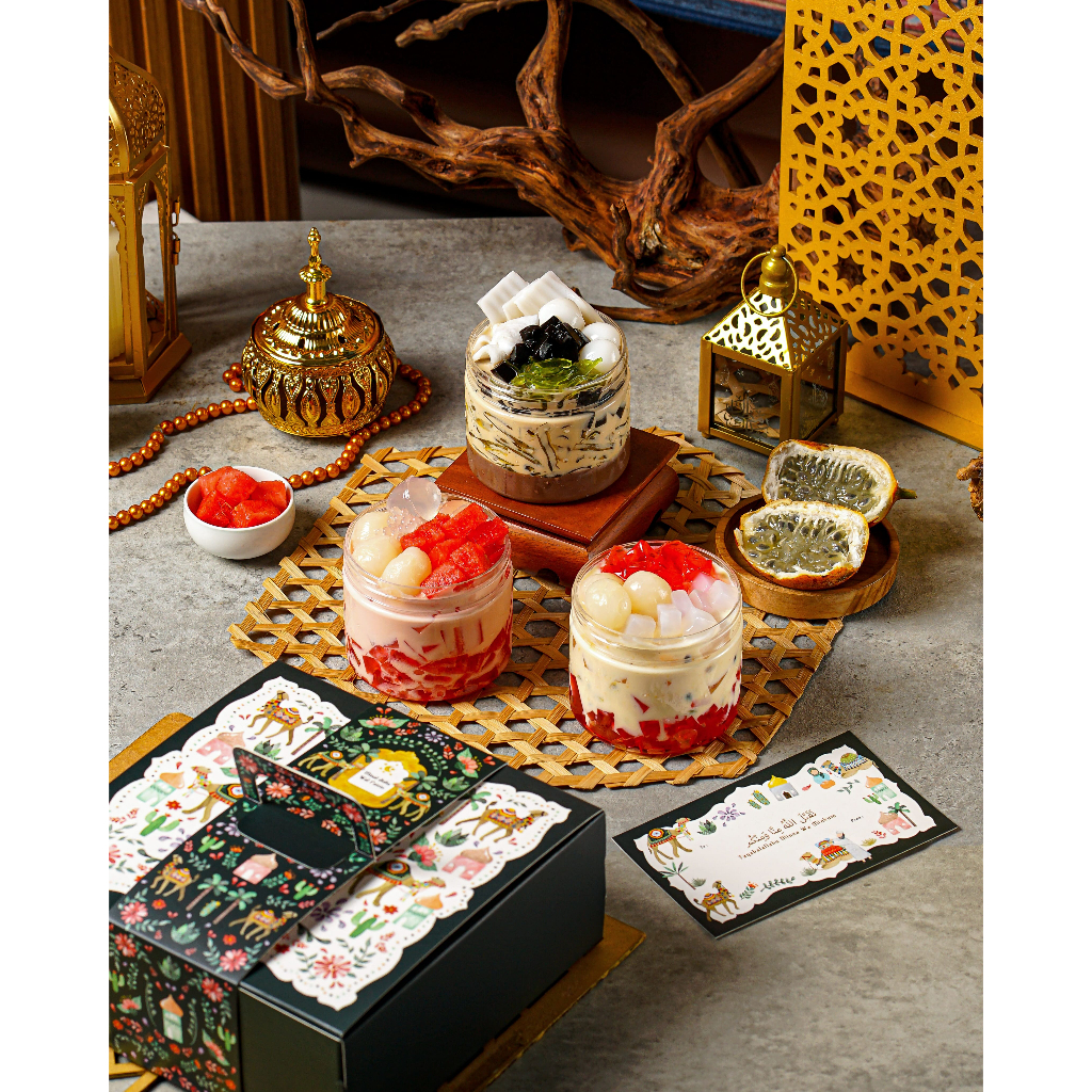 

Gift Set (Hampers Lebaran Ny.Lan)