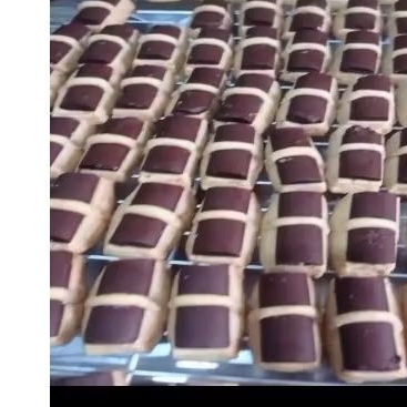 

Coklat stick (kue lebaran)