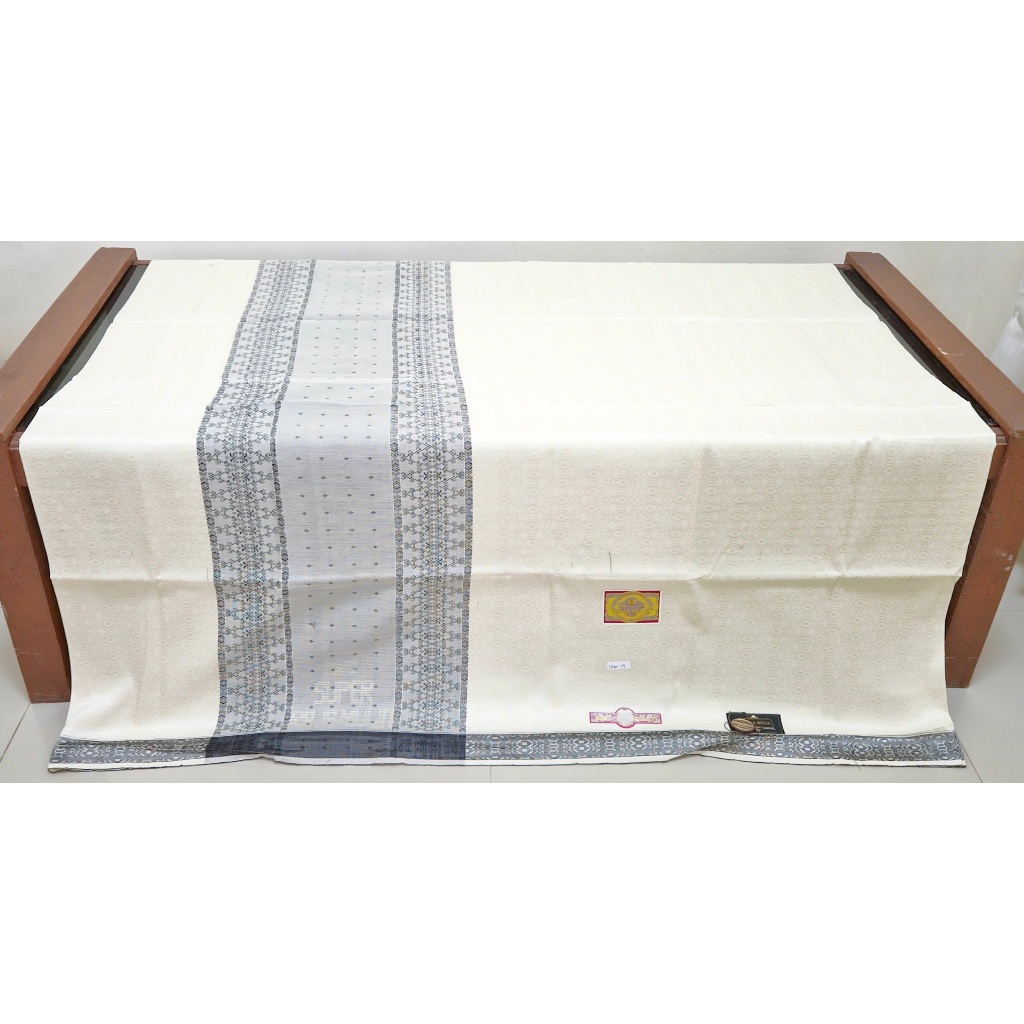 Sarung Tenun Sutra Mewah Super Raja Mulia 210 Super Premium dan Exclusive 01