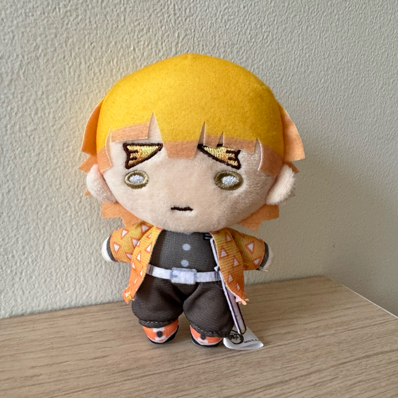 Nitotan Zenitsu Demon Slayer