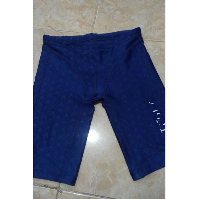 celana renang kompetisi yingfa