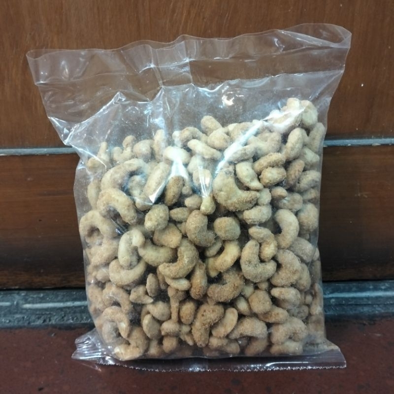

500gram mete/mede matang rasa pedas manis