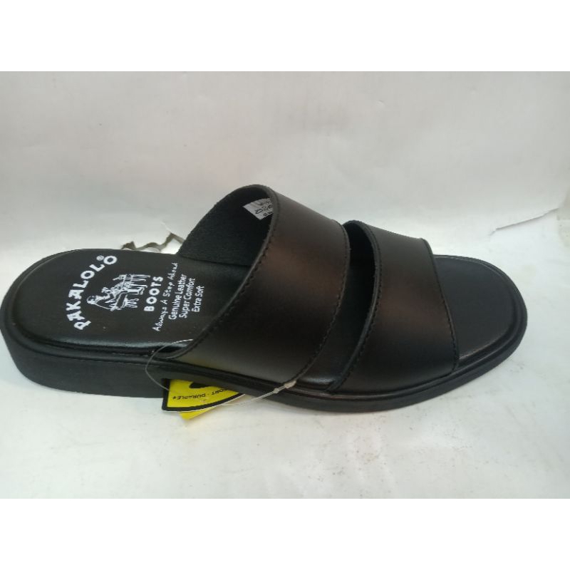 sandal PAKALOLO 1913