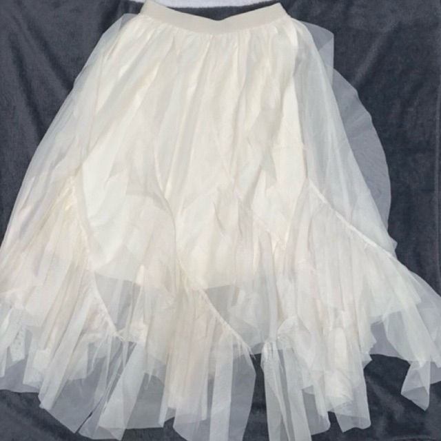 Rok Tutu / Rok Preloved / Rok Jeans Preloved