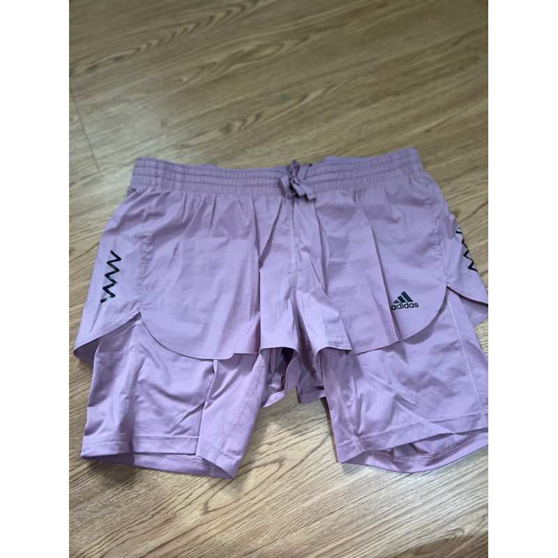 preloved celana Adidas wanita