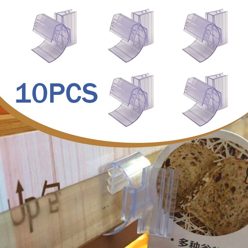 

Isi 10 Clip On Pop Lurus Clip On Pop Lengkung Clip On Penjepit Kertas Untuk Display Popcard Pamflet Media Promo Tipe PVC