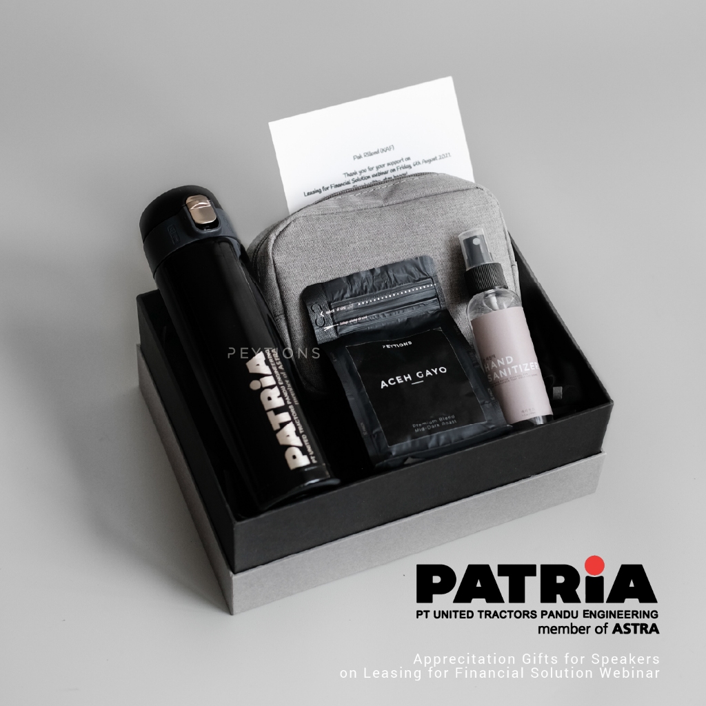 PEYTIONS | Custom Souvenir merchandise PR Package
