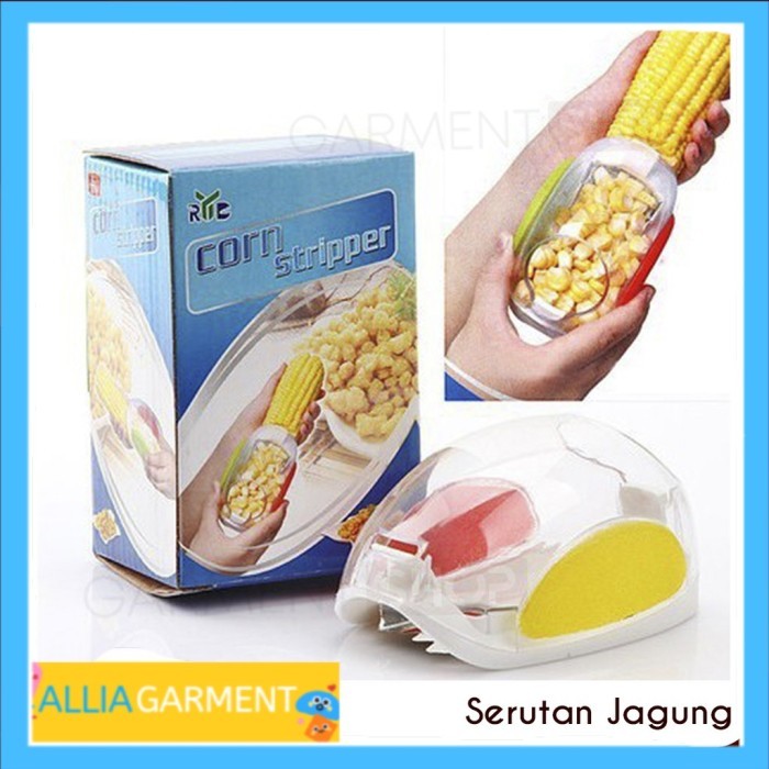 Serutan jagung / Alat serut jagung / Alat pipil jagung