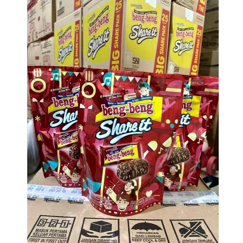 

Beng-Beng Share It Kemasan Pouch Murah Promoo