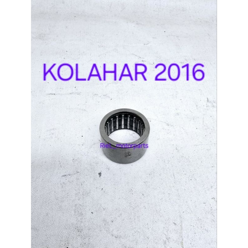 Kolahar 2016 VESPA lahar laher bearing
