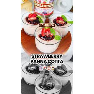 

Goldenfil All Variants 1 KG