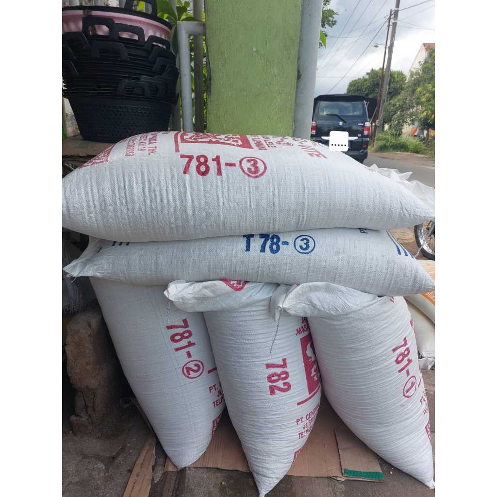 PAKAN IKAN GURAME T78-2