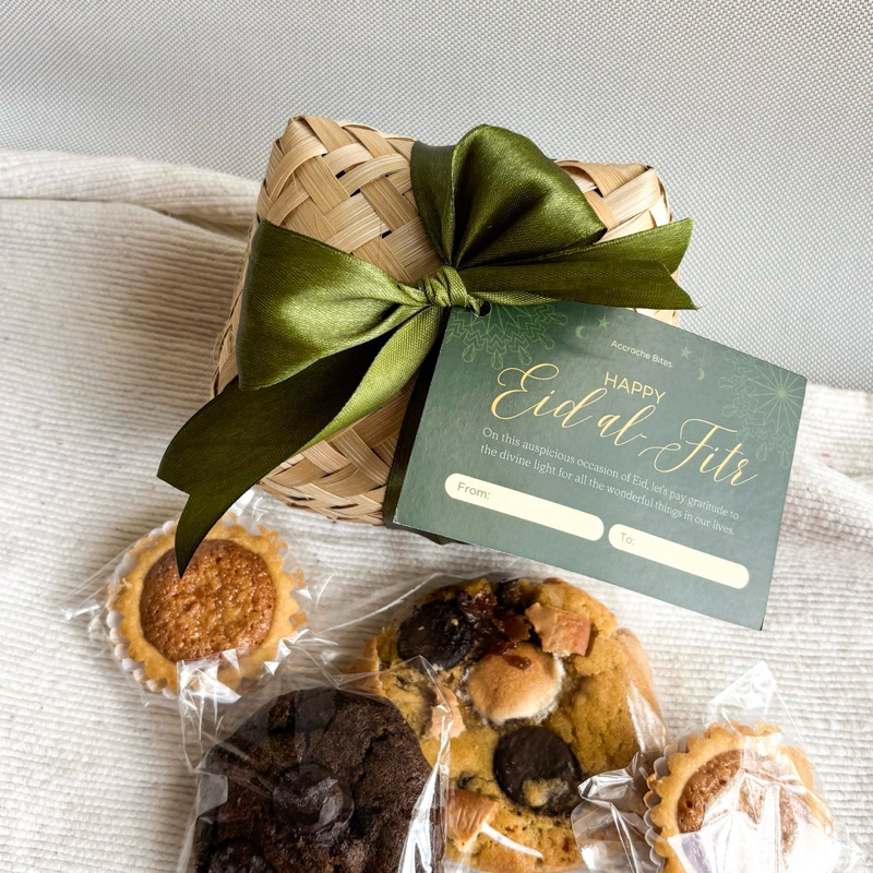 

Besek Gift Set