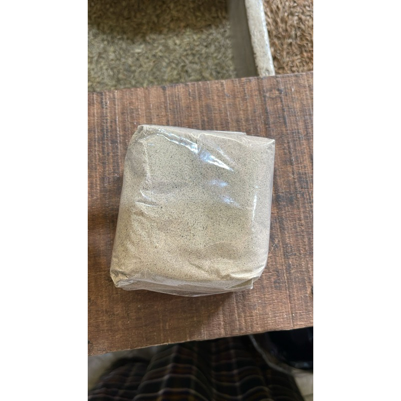 

Lada atau Merica Bubuk Hemat 250gram