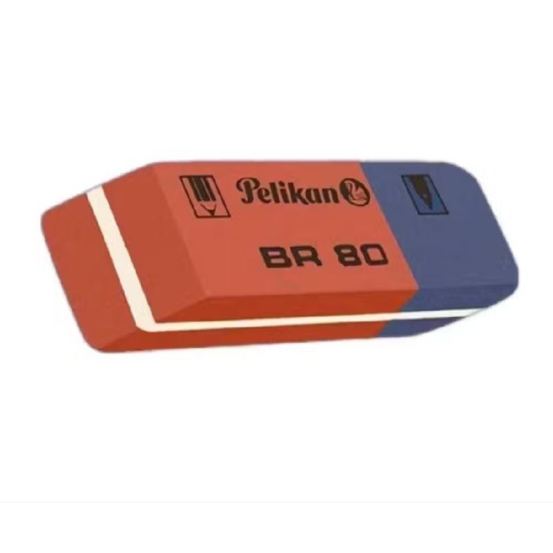 

Penghapus Pulpen Pelikan BR80 Ori