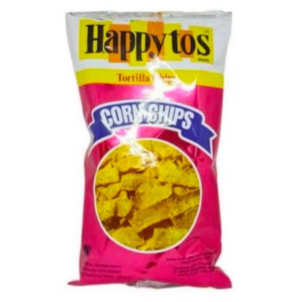 

Happy Tos Tortilla Chips (besar)