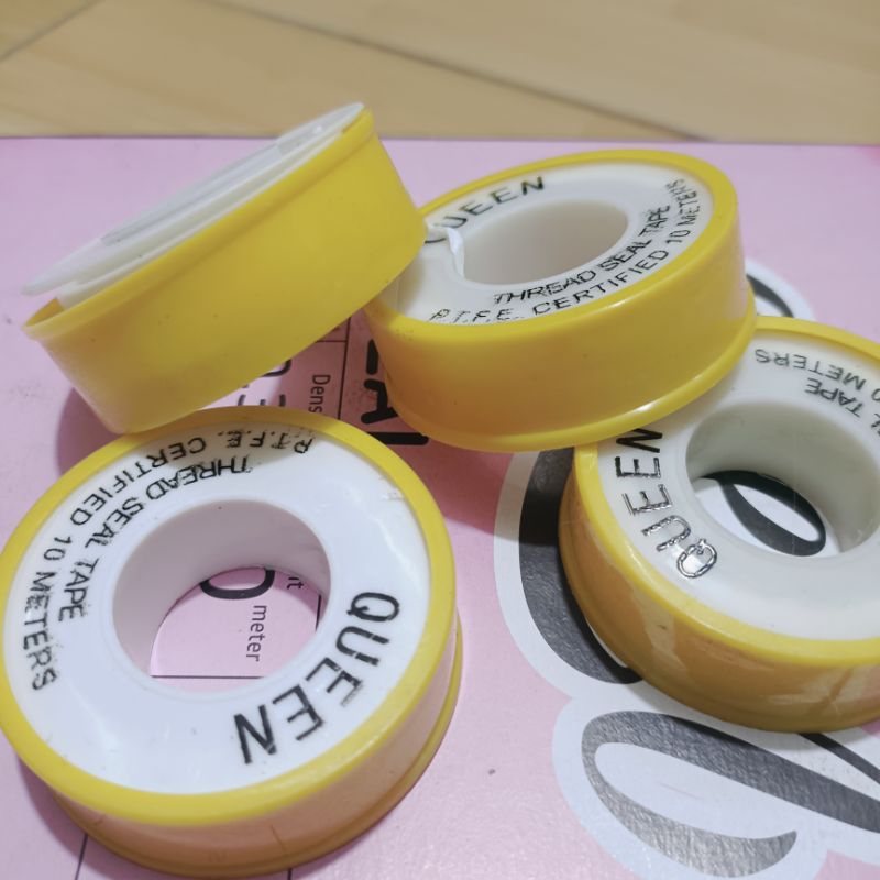 Sealtape Kran Air / Lem kran