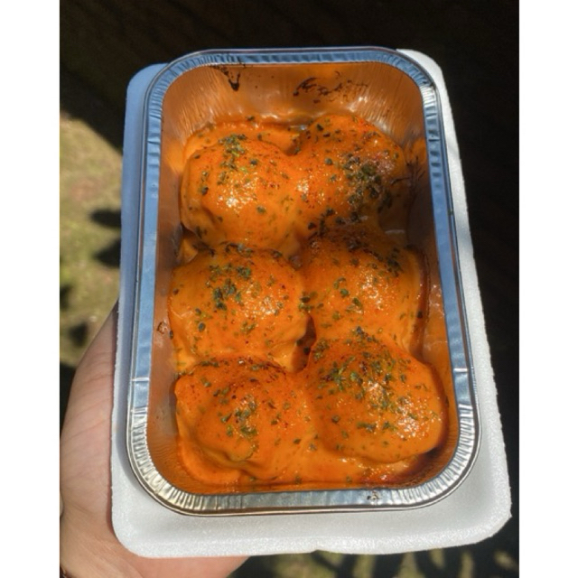 

DIMSUM MENTAI Regular Size