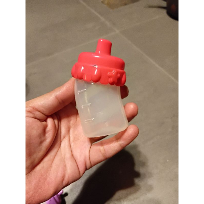 preloved dot baby alive