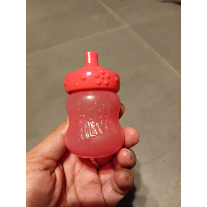 preloved dot baby alive