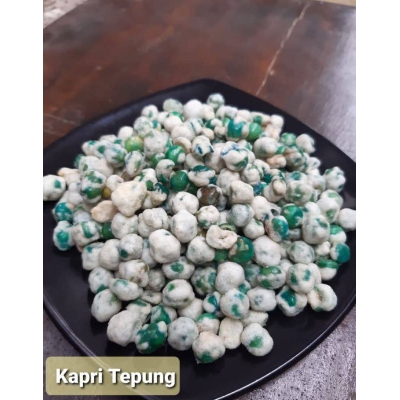 

Kacang kapri 500g