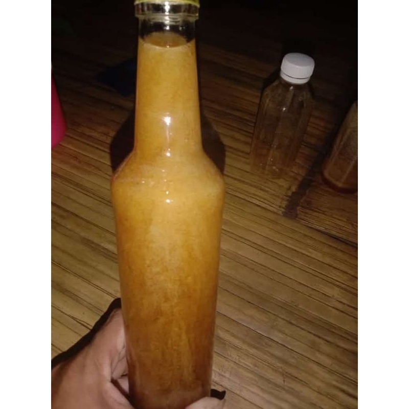 

MADU BADUY ASLI 100% MURNI