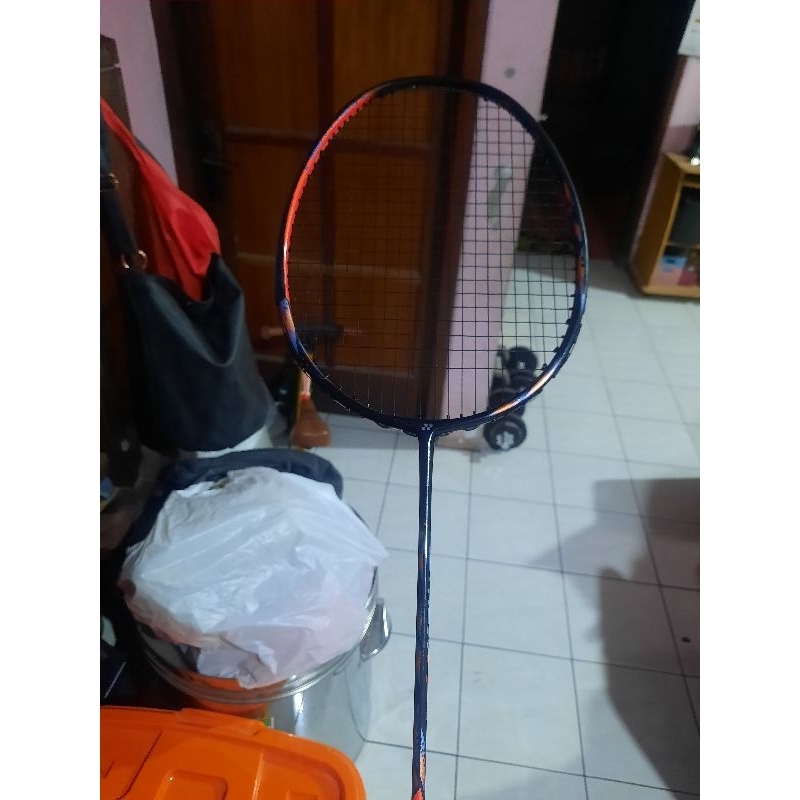 Raket Yonex Astrox 77 pro 4u G6