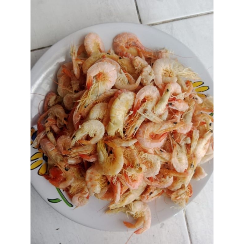 

udang manis 100gram