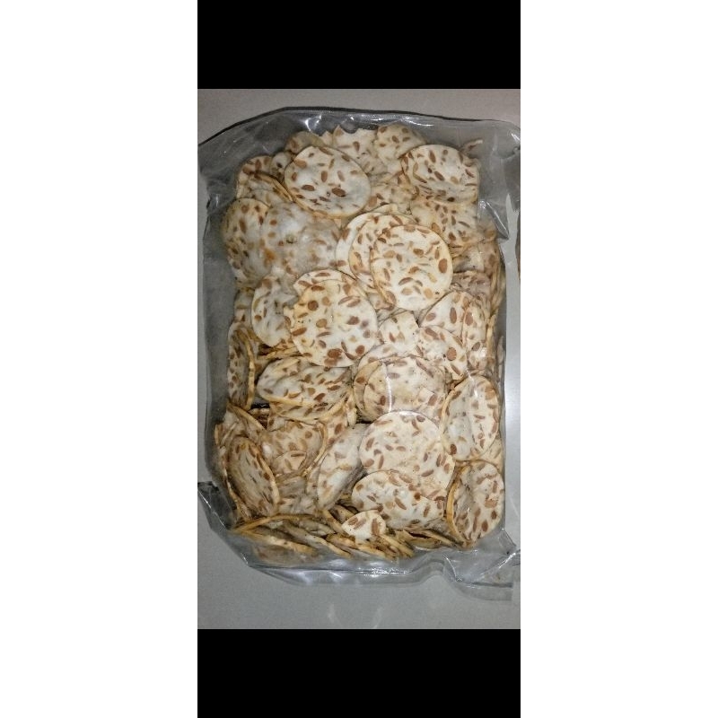 

keripik tempe