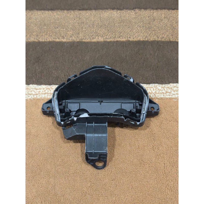 HOUSING LAMPU BELAKANG YAMAHA AEROX 155 OLD LAMA B65 ORIGINAL COVER BATOK LAMPU BELAKANG AEROX OLD