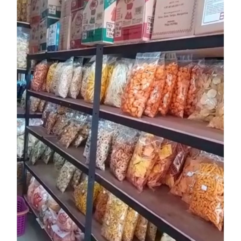 

snack kiloan