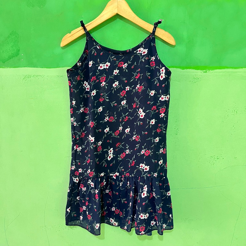 Preloved Overall Anak