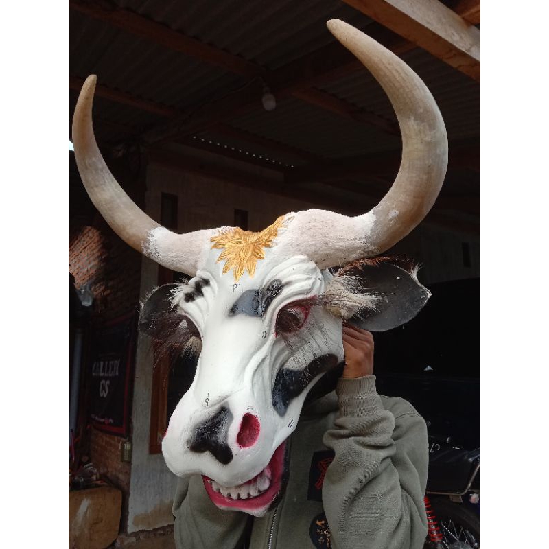 banteng mangap'an spesial 2kil besar