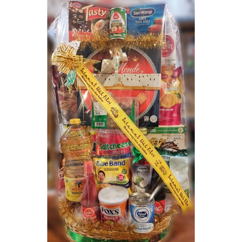 

Parcel Standart 6