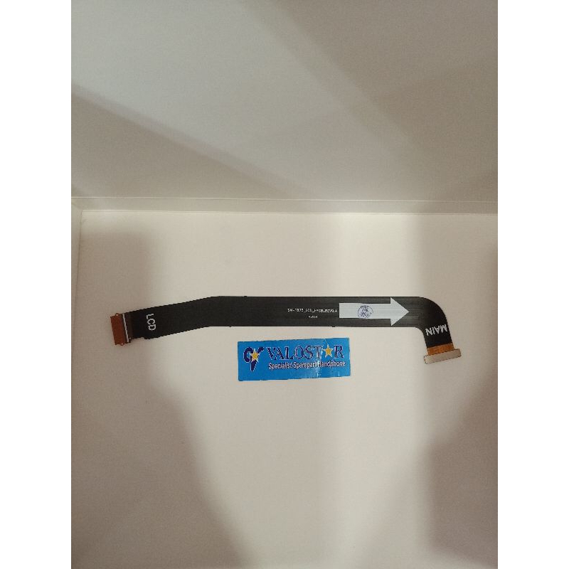 FLEXIBEL FLEKSIBEL LCD SAMSUNG TAB S7 T875