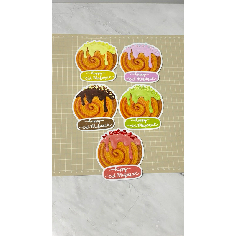 

Amplop Lebaran Lucu/Unik/Aesthetic [CROMBOLONI]