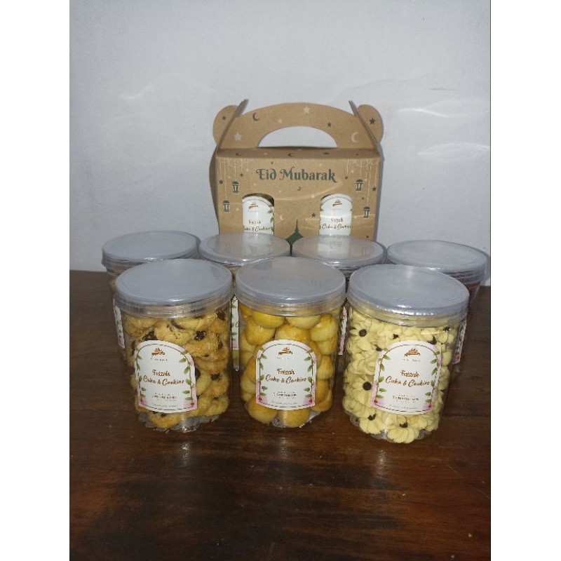 

Thumprin choco cookies