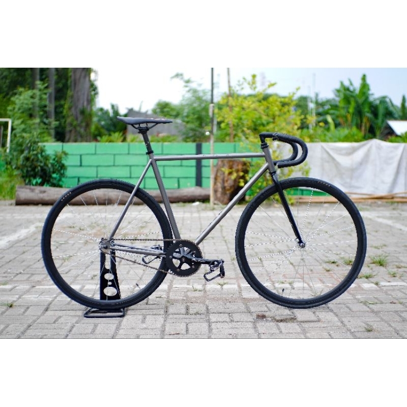 Fixie Soloist 01 Doltrap size 56 second